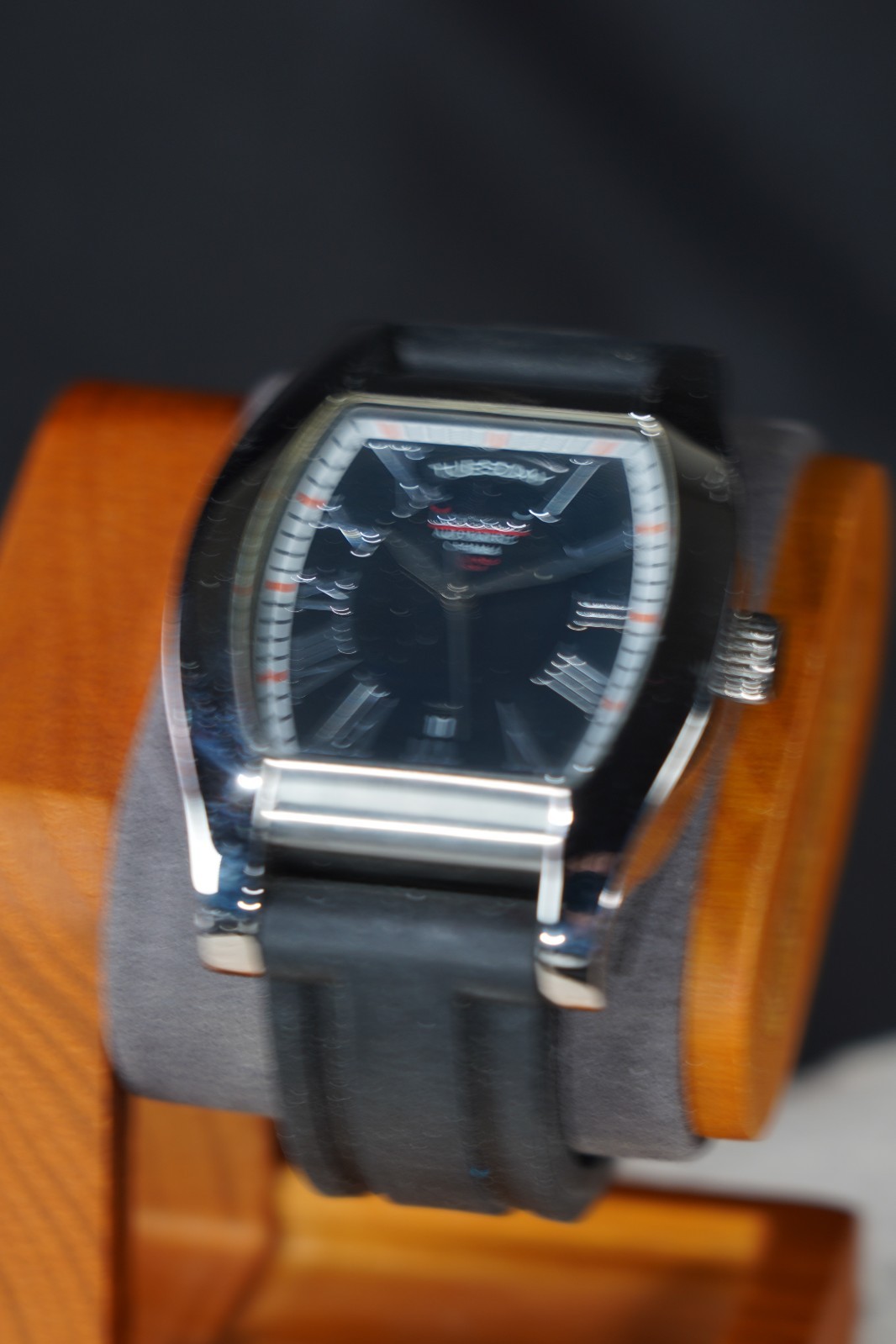 Insignum GEMMA IFA8520 Automatic Limited Edition 036/499 German Made Day Date