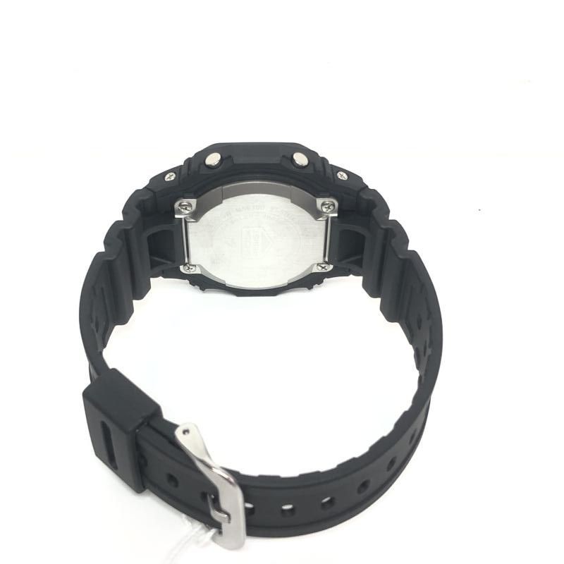 Used G SHOCK GW M5610U 1BJF CASIO Tough Solar