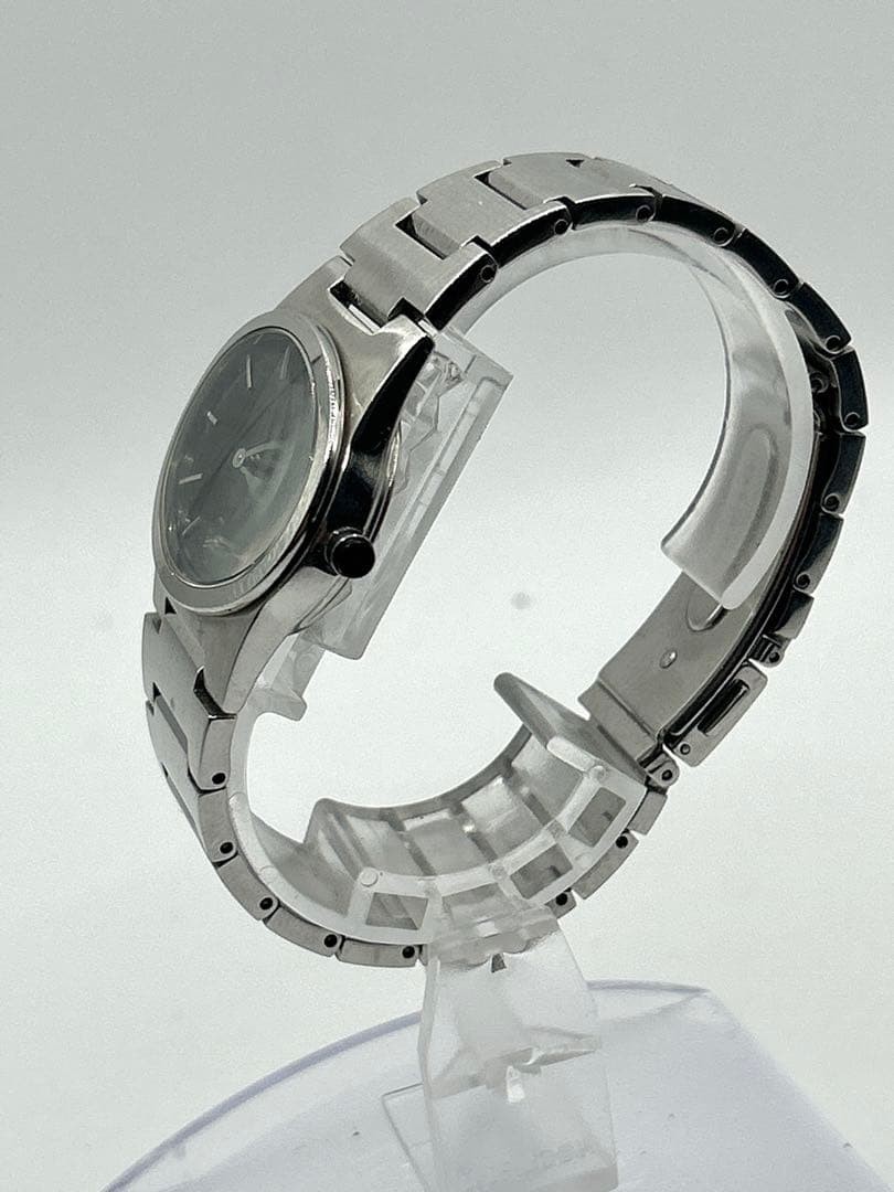 SEIKO ALBA DEUA V707-5A30 Small Seconds Watch