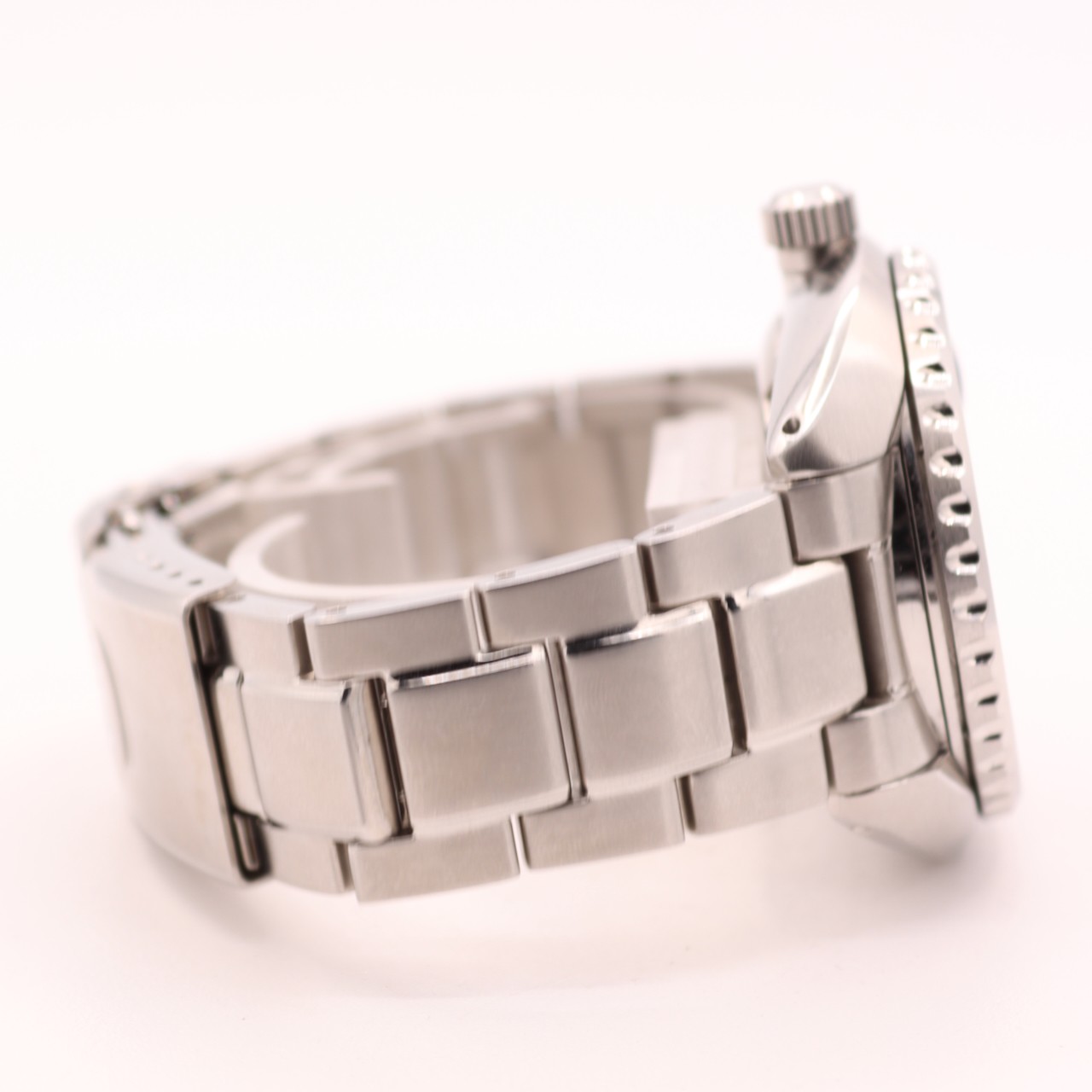 39mm 2021 Seiko Prospex Mini Turtle 23J Men’s Automatic Stainless Steel SBDY085