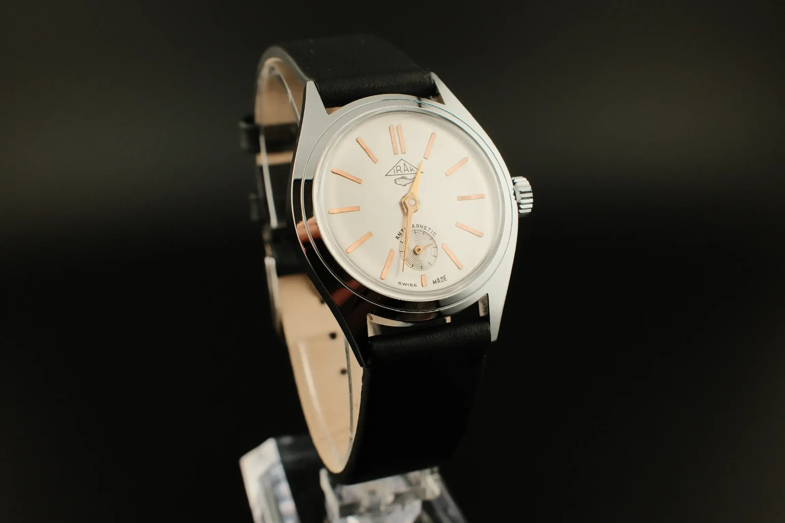 Montre vintage Irak