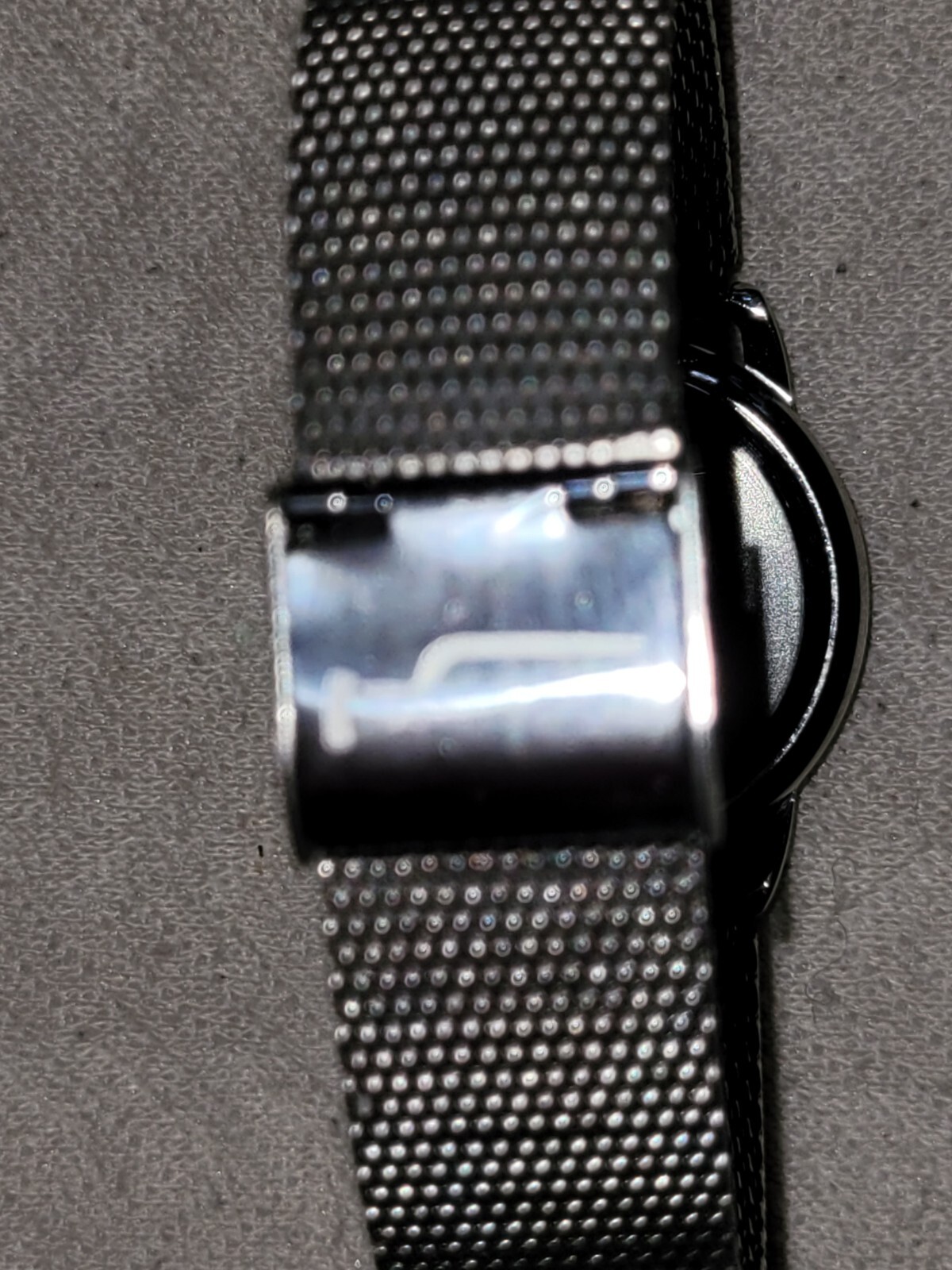ABSOLUTE VODKA LADY’S WATCH -ADJUSTABLE( None working)JAPAN MOVEMENT!