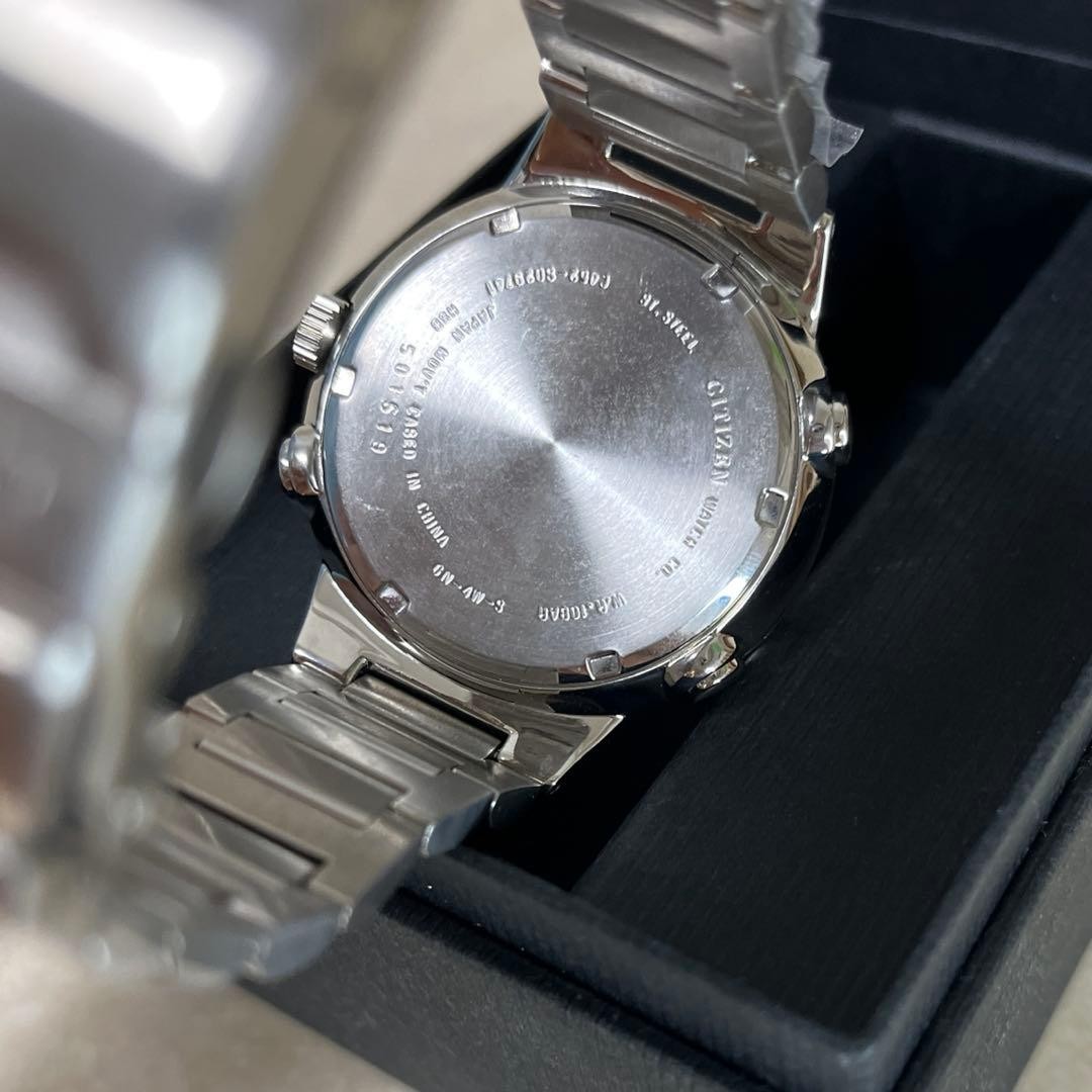 CITIZEN Men’s Watch Quartz New