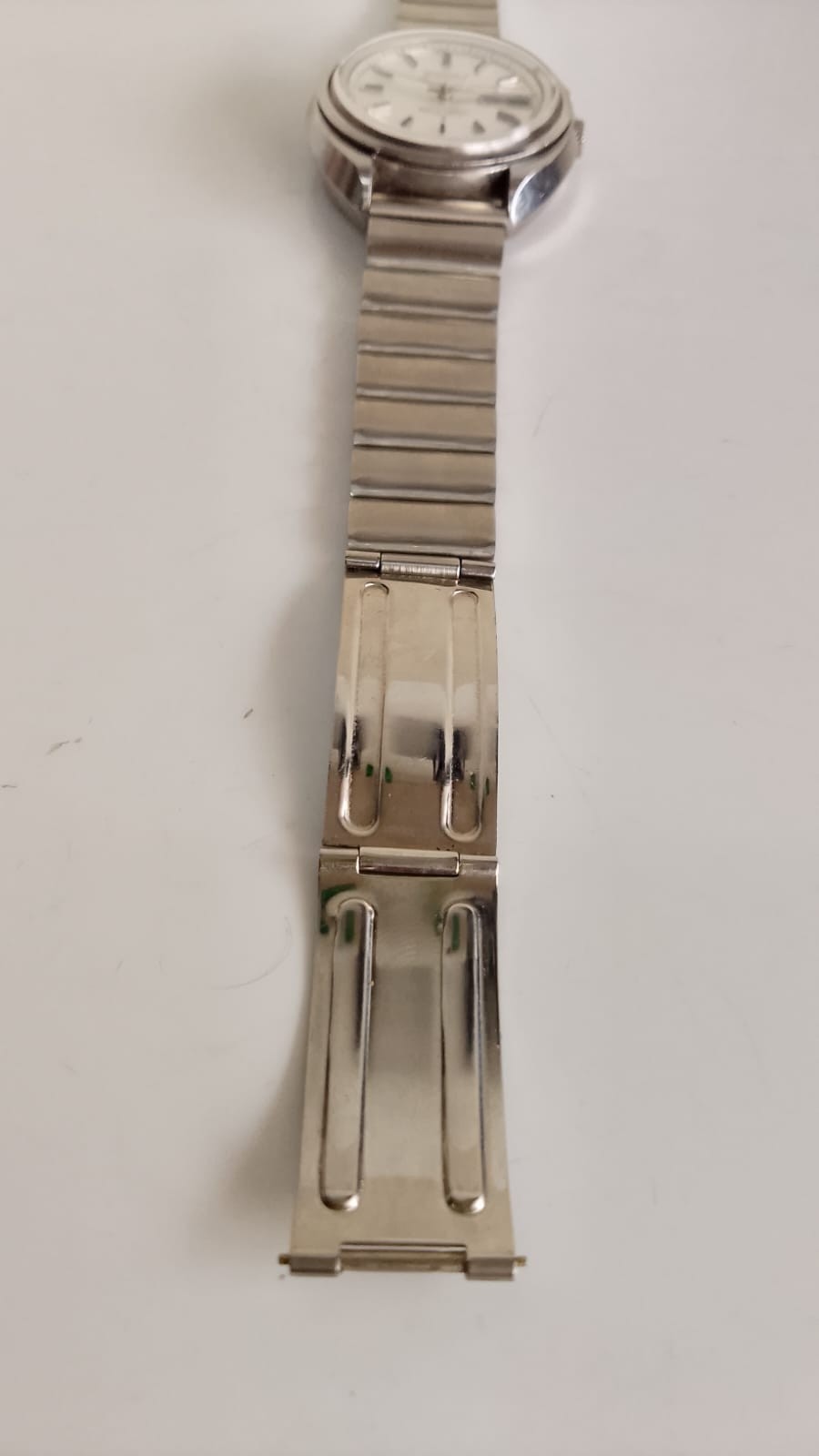 Seiko Bell-Matic 4006-7002