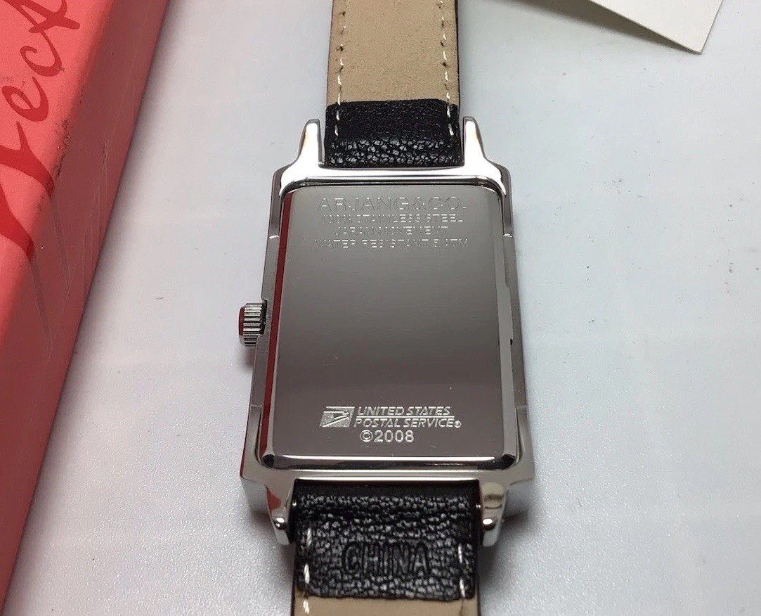 USPS Women’s LOVE Watch