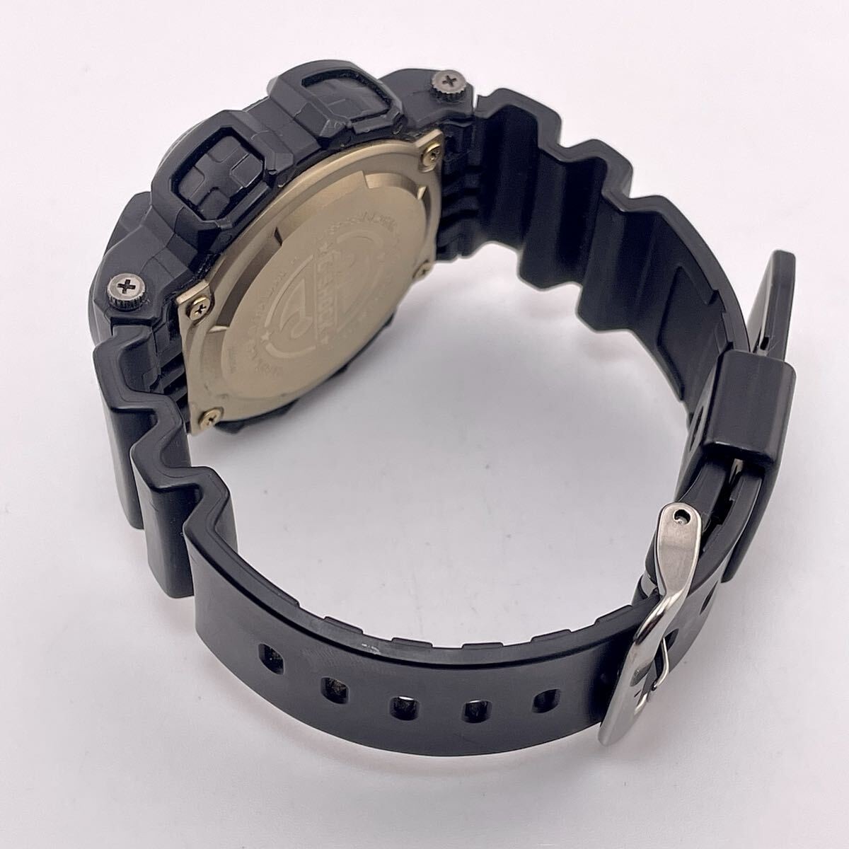 [Rare/25th] G-SHOCK/G-Shock CASIO/Casio Watch GW-9125C-1JF 25th Anniversary
