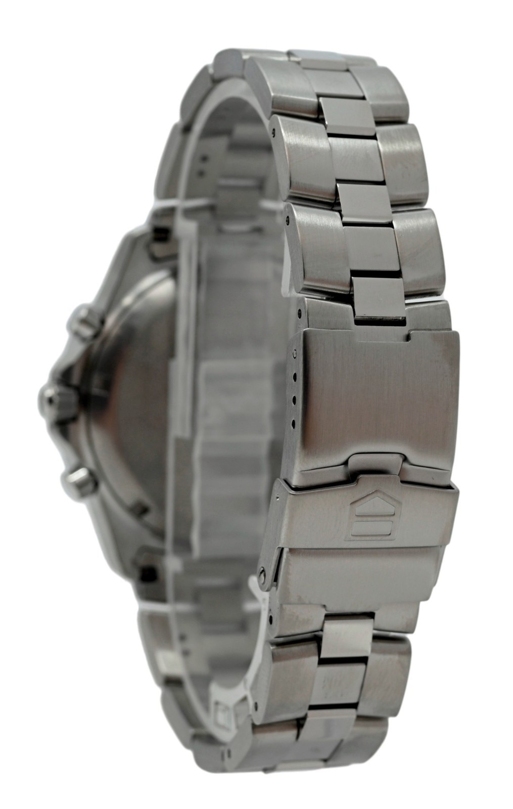 Tag Heuer Men’s 39mm Exclusive FIS Alpine World Ski Championships Watch- CN1119!