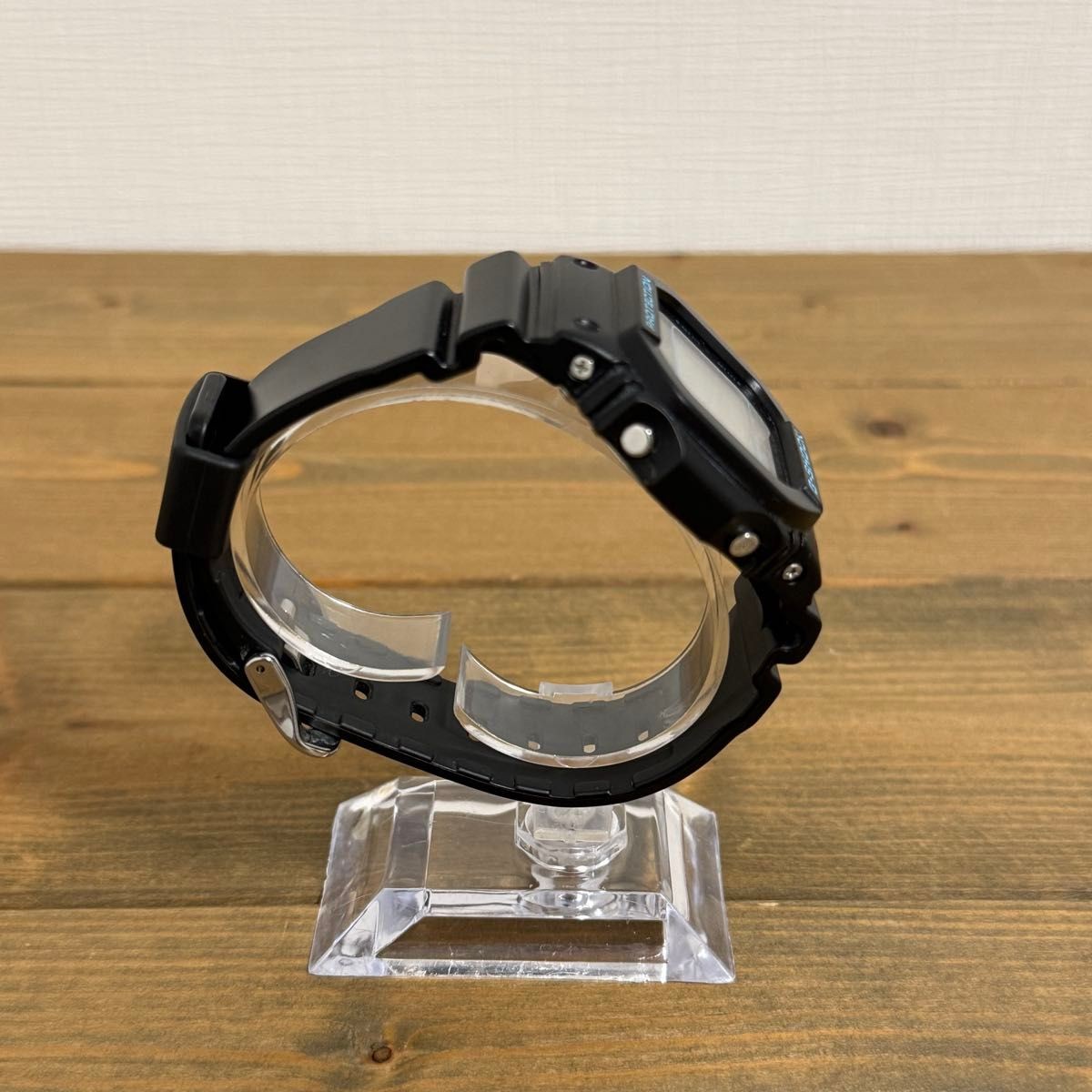 Casio G-SHOCK GW-M5610BA Radio Solar Digital Watch