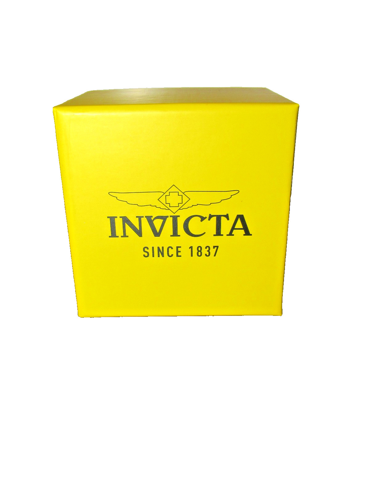 Invicta Specialty Men’s Quartz Silver Dial Watch – 29373