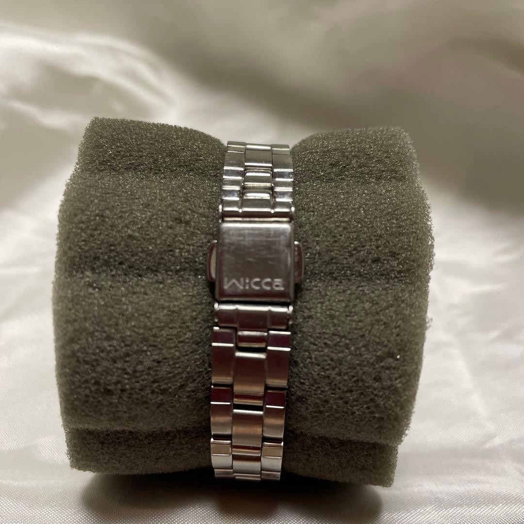 wicca Women’s Analog Watch