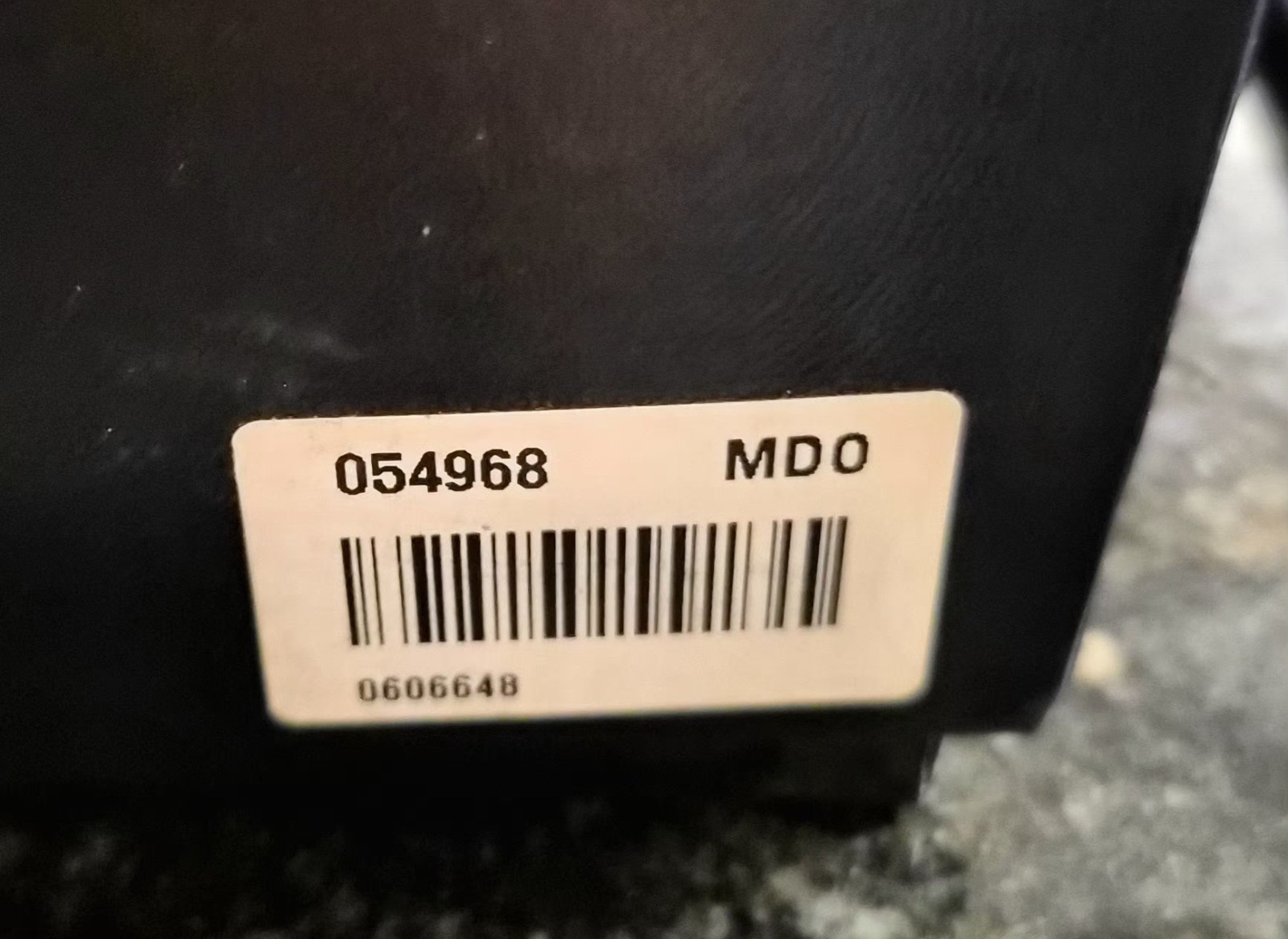 Movado Museum Two-tone Watch