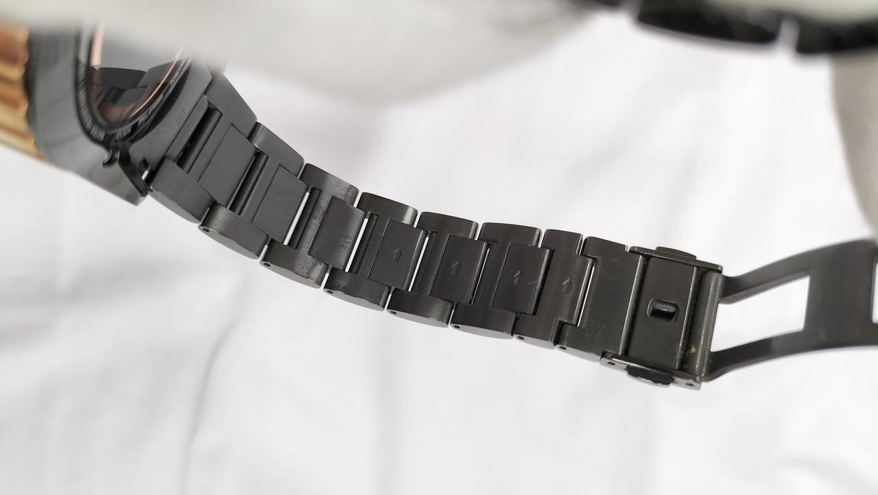 [B1N] Seiko Brightz SAGA115 8B54-0AA0 Solar Radio Controlled JDM Watch [t3v]