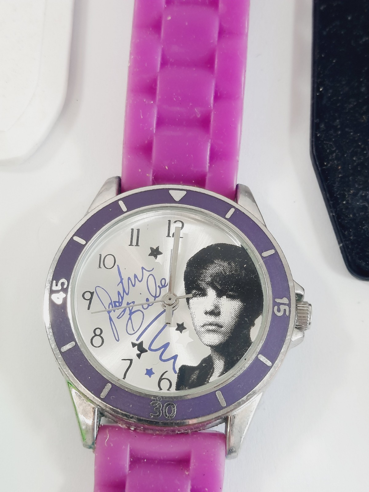 Vtg Pop Culture Watch Lot Pokémon Adidas Taz Sonic Harry Potter Music 11 Total
