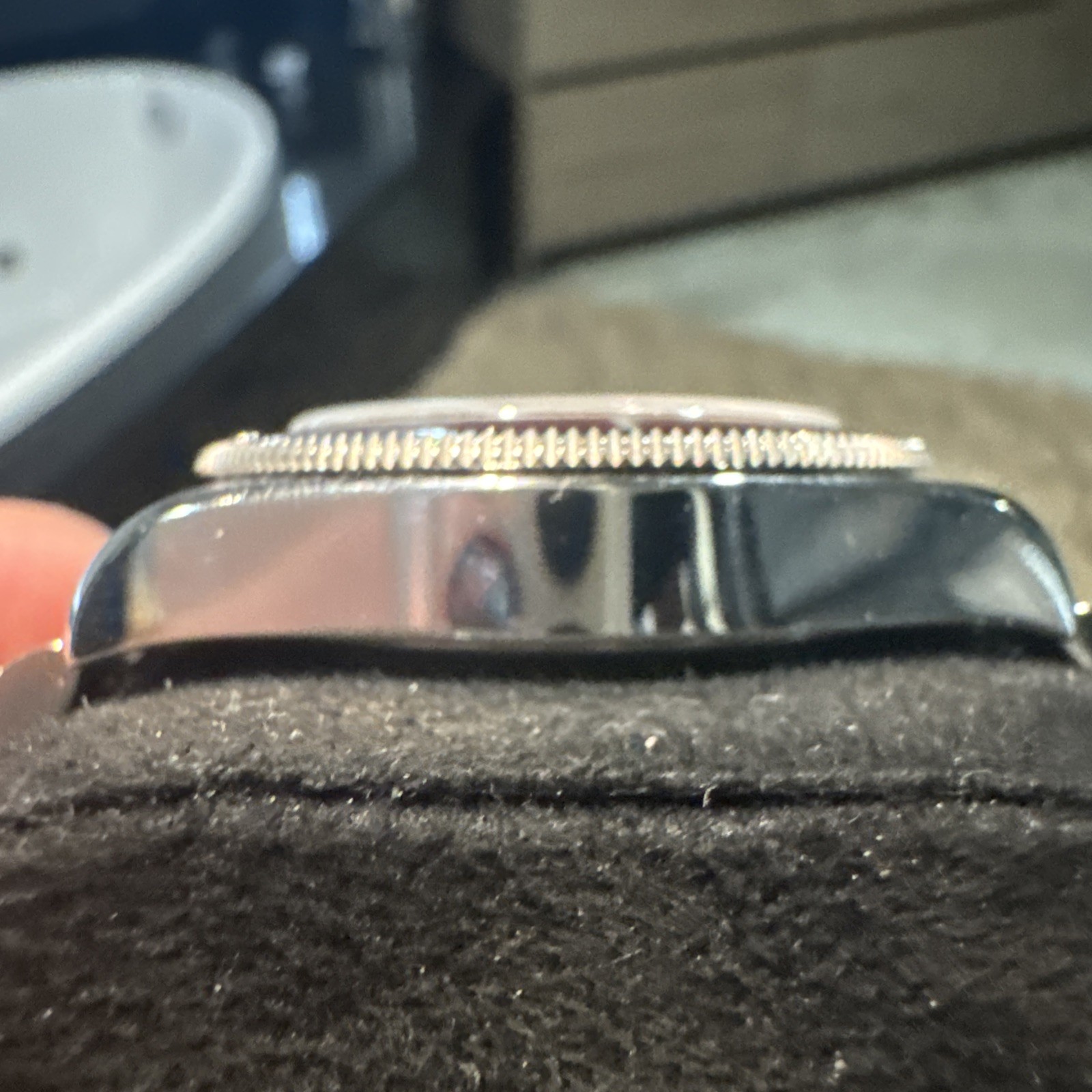 Tudor Black Bay – 7941A1A0RU – 41mm Red Bezel Watch (2025)- Jubilee Bracelet