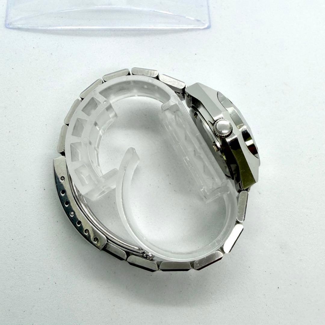 Working condition SEIKO ALBA 5BAR QUARTZ From Japan