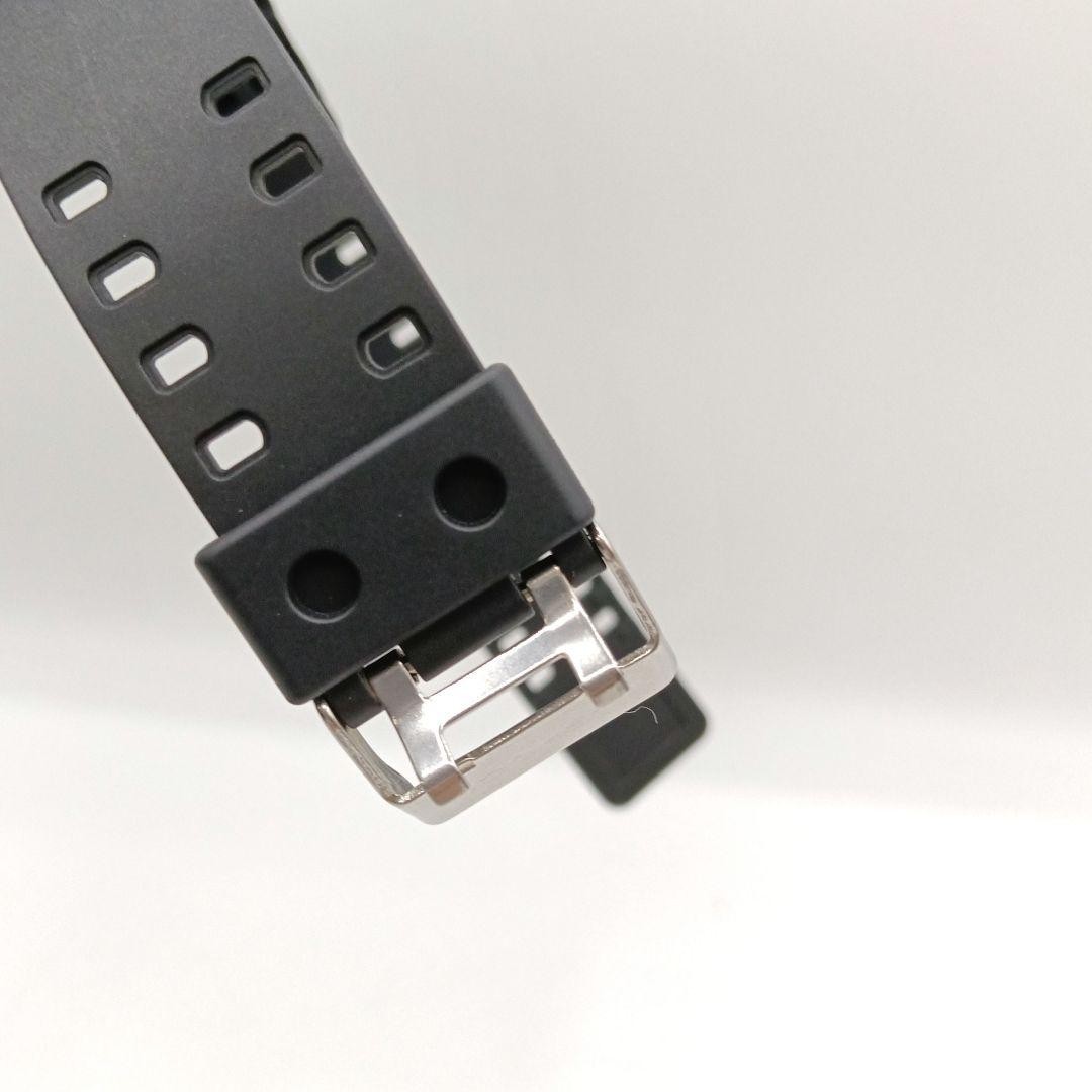 G SHOCK GA 110TS Wristwatch Black Gold 036