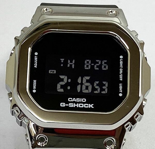 Couple s G SHOCK Pair Watch G SHOCK BABY G Pair Wristwatch CASIO 2 Piece Set Ana