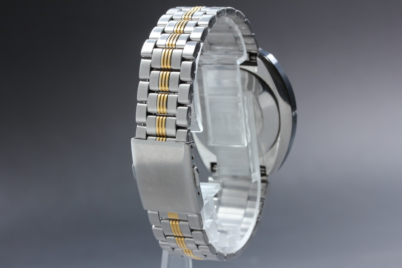 Vintage “N MINT” RADO DIASTAR 636.0308.3 35mm Automatic Men’s Watch From Japan