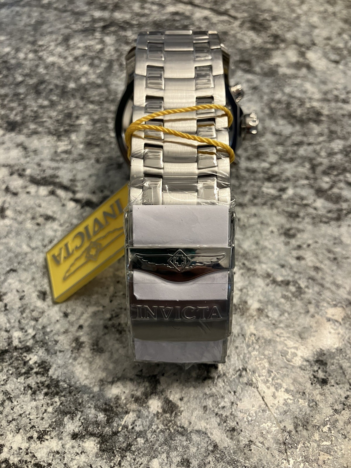 Invicta Pro Driver Men’s Watch 48mm (47560)
