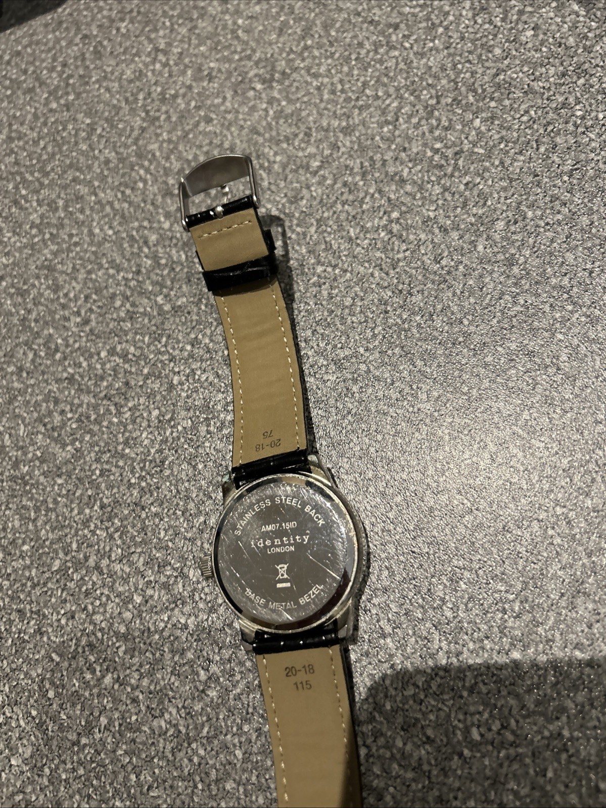 Identity London Ladies Watch