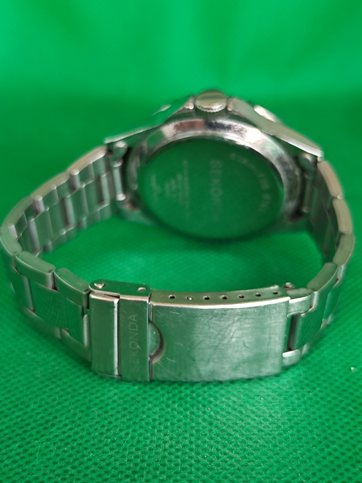 Sekonda Pepsi Watch ( 18cm Wrist)