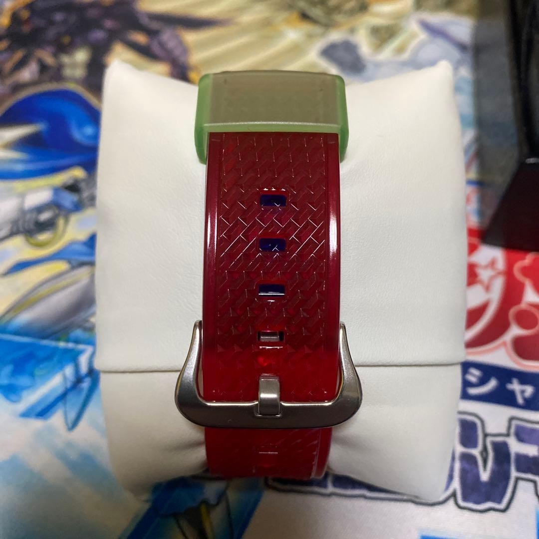 CASIO G SHOCK GM 110RB Excellent Condition Multicolor
