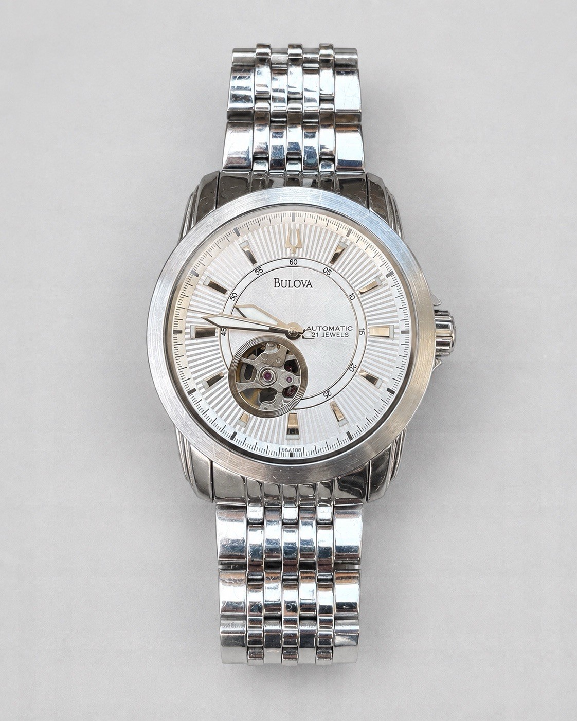Bulova Men’s