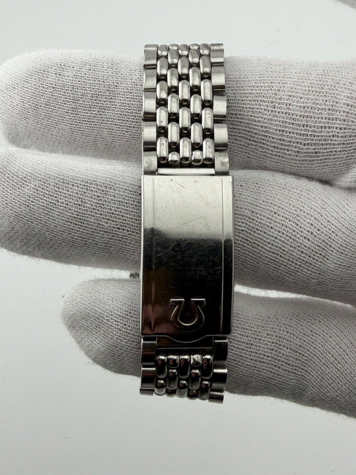 Newly Restored OMEGA Constellation Cal 551 Watch 167.005 w/sunburn patina