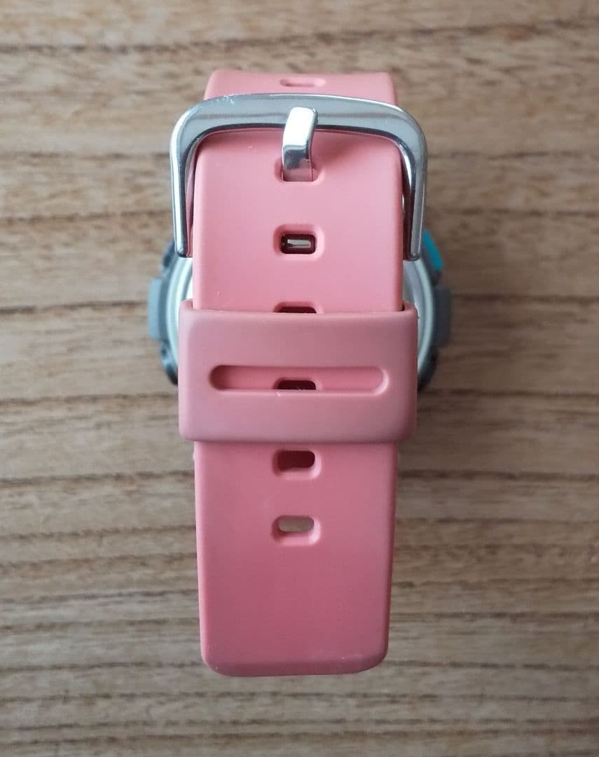 Casio Baby-G BGA-180