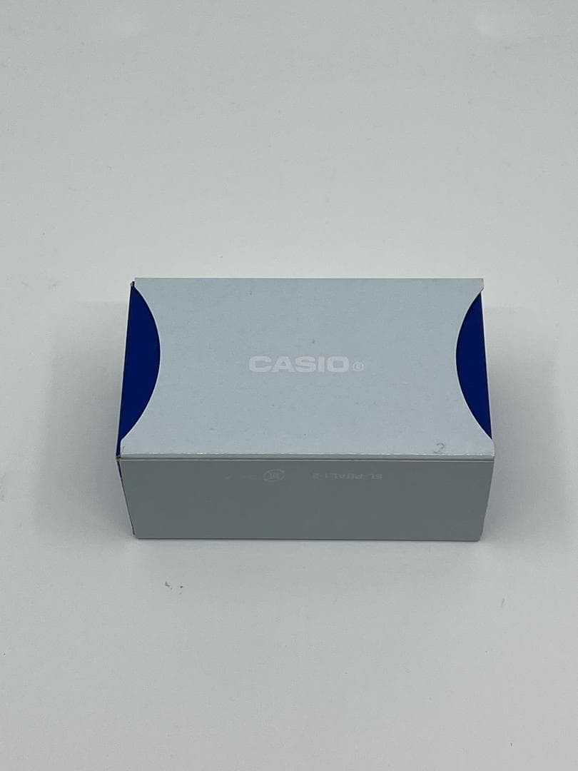 CASIO F-84W-1QJH Digital Watch