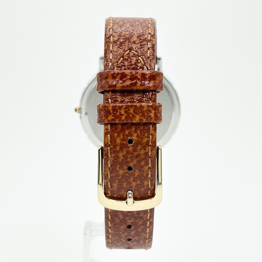 SEIKO DOLCE 5E31 6B30 Quartz Watch
