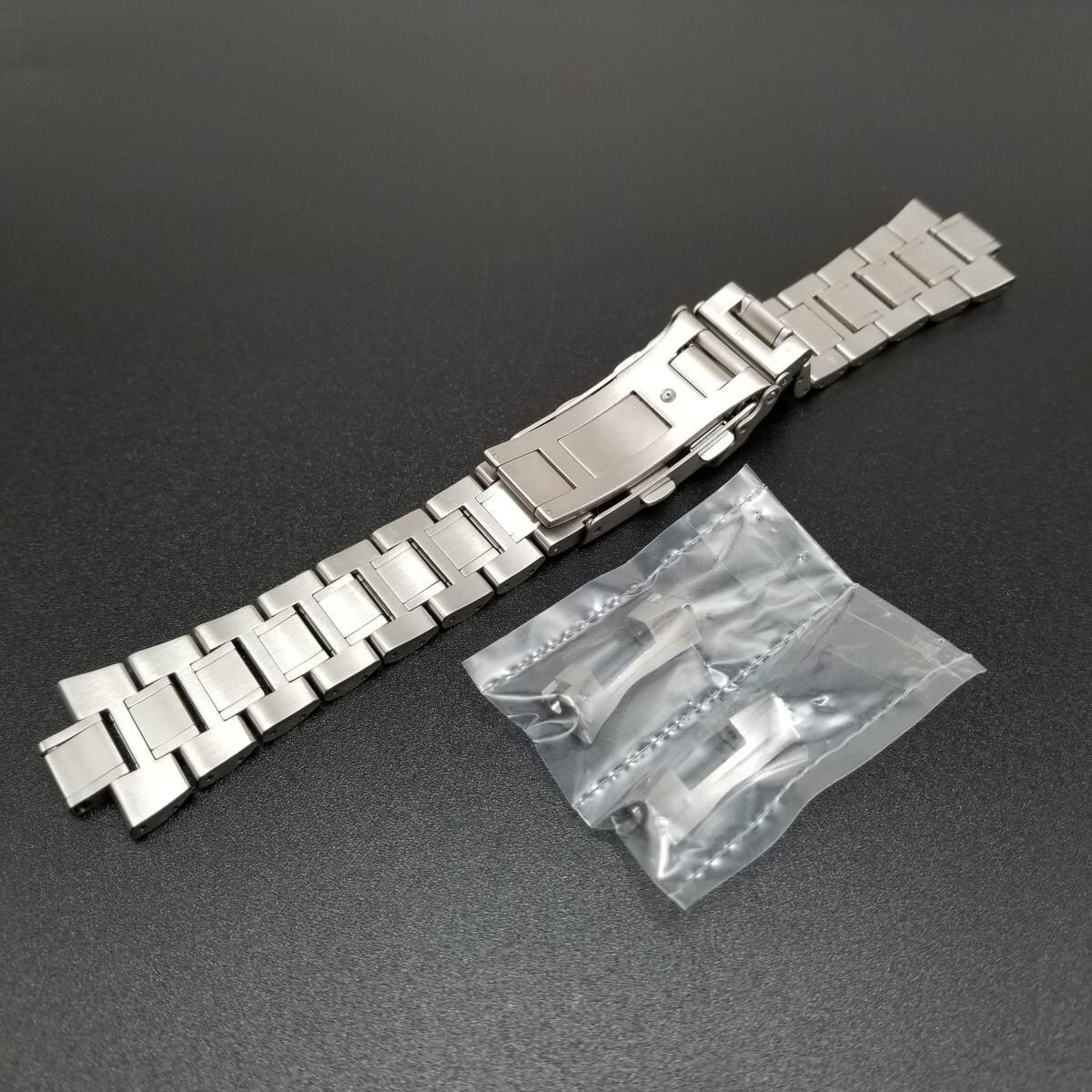 Citizen Titanium Belt ProMaster ROMASTER PMV65 2271 BY0080 65E for 23mm 59 T0082