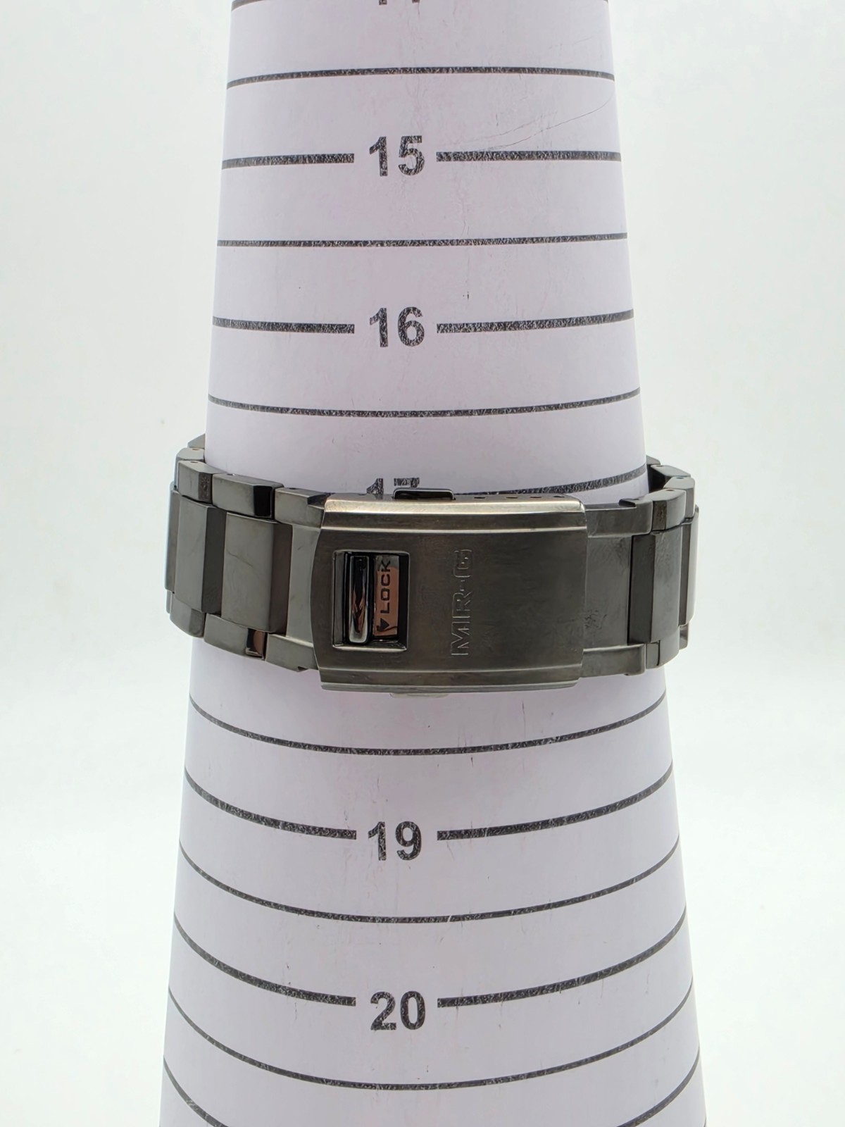 Casio G-Shock MR-G MRG-G2000CB-1AJR GPS Solar Titanium Box Papers