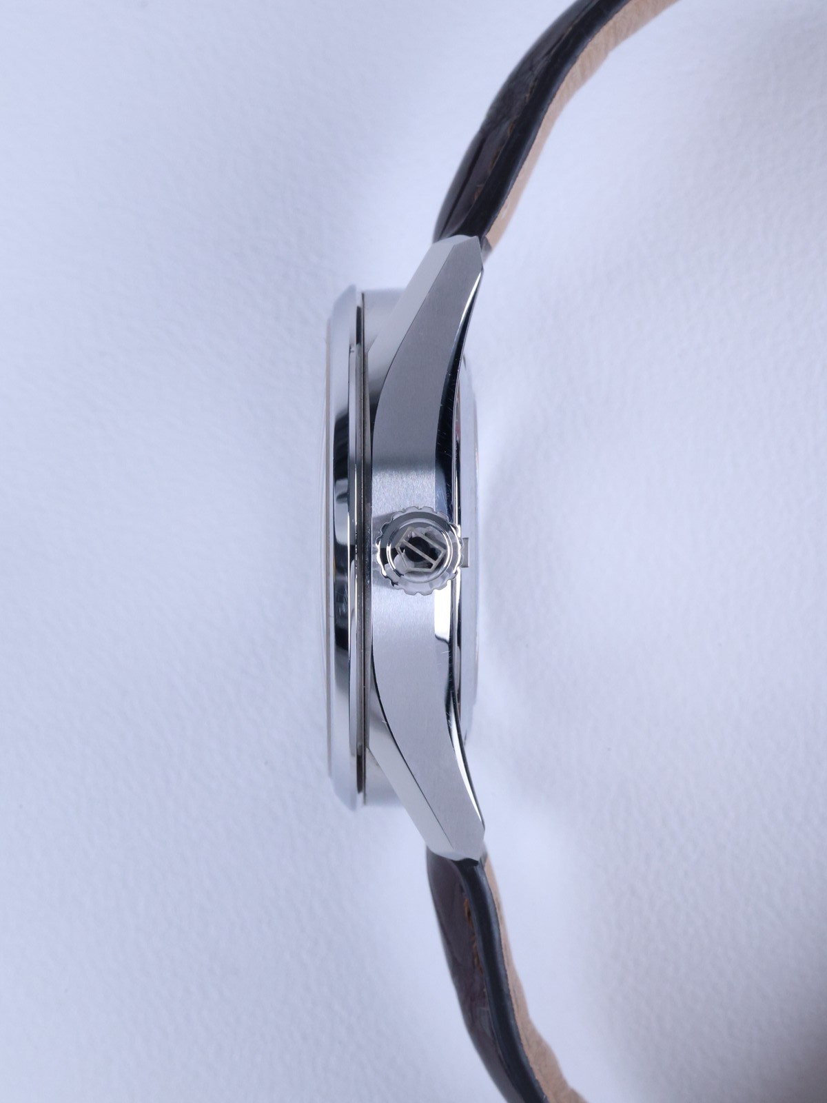 TAG Heuer Carrera Calibre 5 Day Date 41 WBN2011.FC6484 41mm Silver Dial Full Set