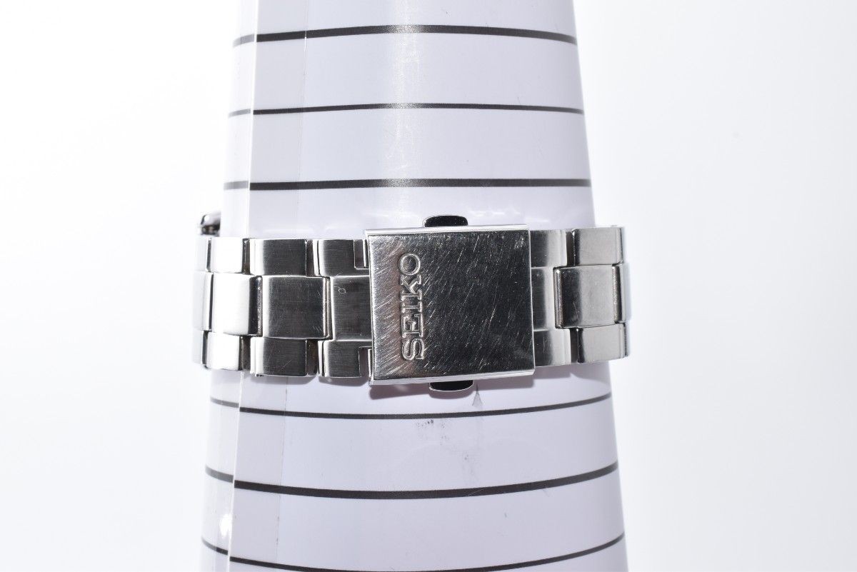 SEIKO 7B52 0AF0 Radio Solar Men s Watch