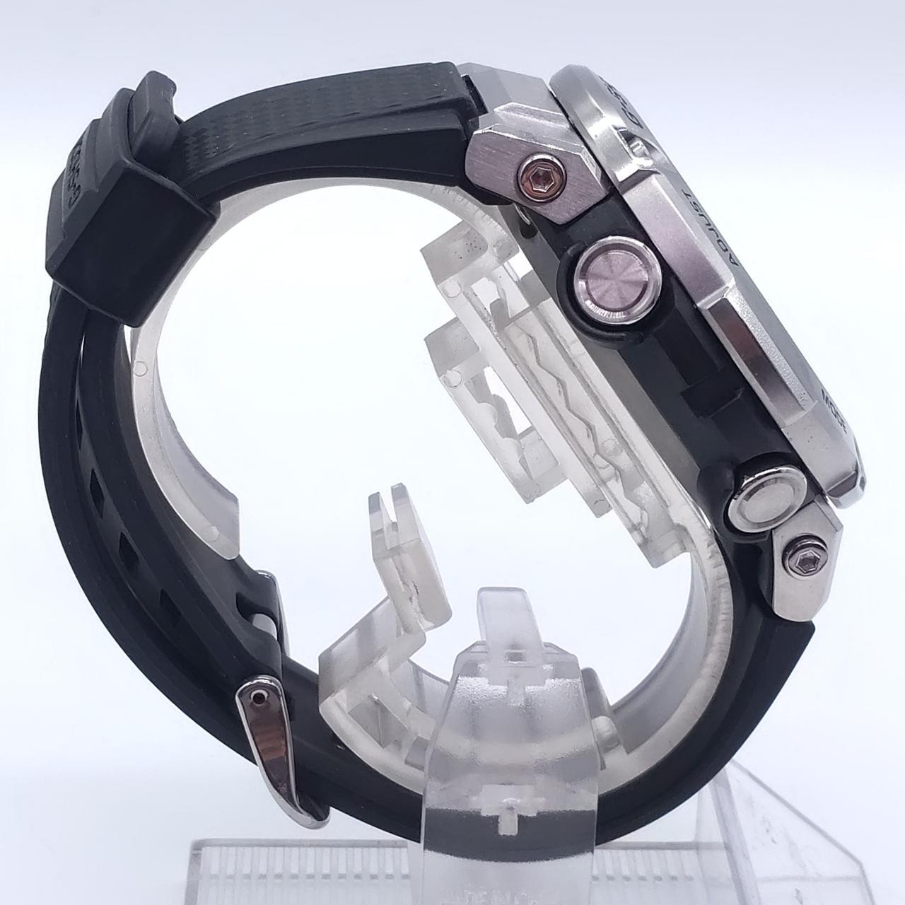 CASIO G-SHOCK GST-B200 Wristwatch Used