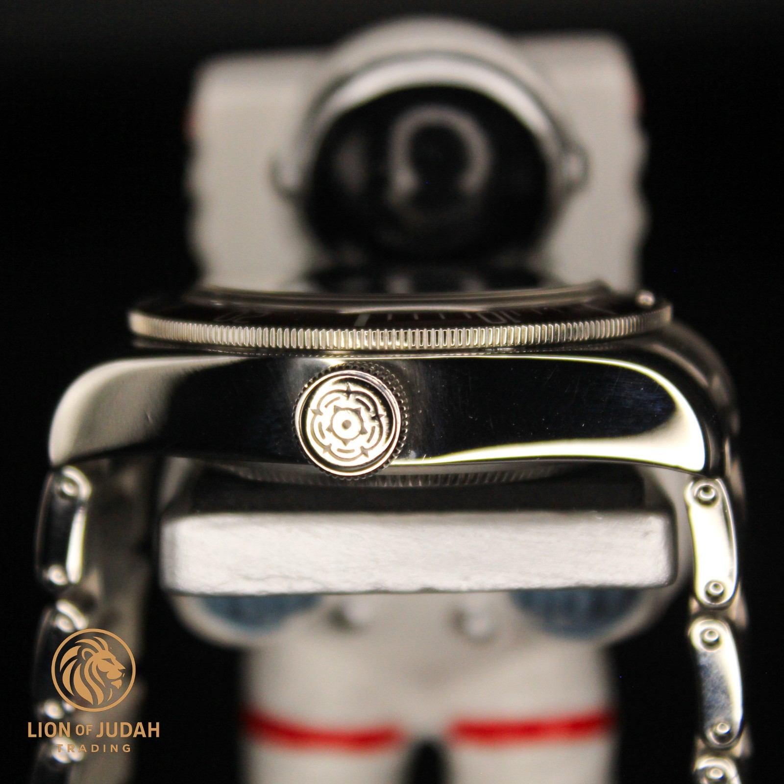 Full Set TUDOR Black Bay Heritage Burgundy 79230R with Factory Warranty to 2028