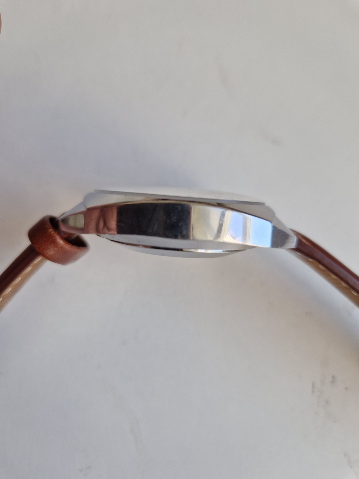 POLJOT, 23 jewels, automatic, cal 2616.2H, case 38,5мм! USSR