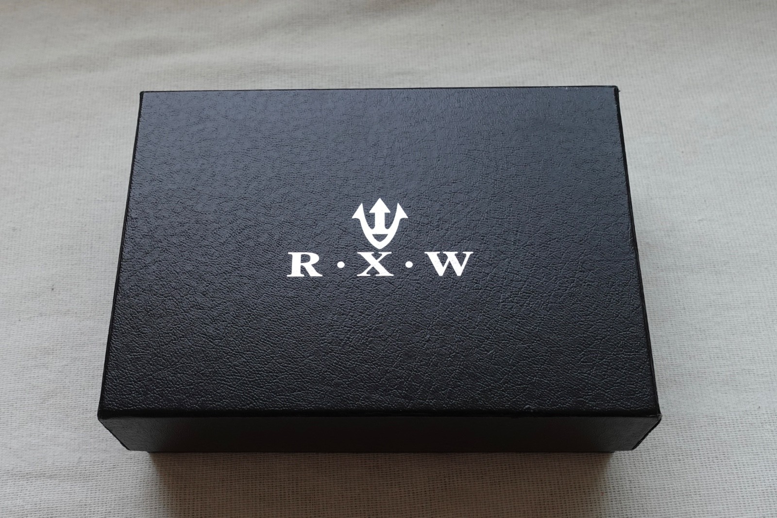 RXW Marina Militare MM10 Watch R.X.W PRO-LEX Rockx KENTRADING Swiss ETA2836-2
