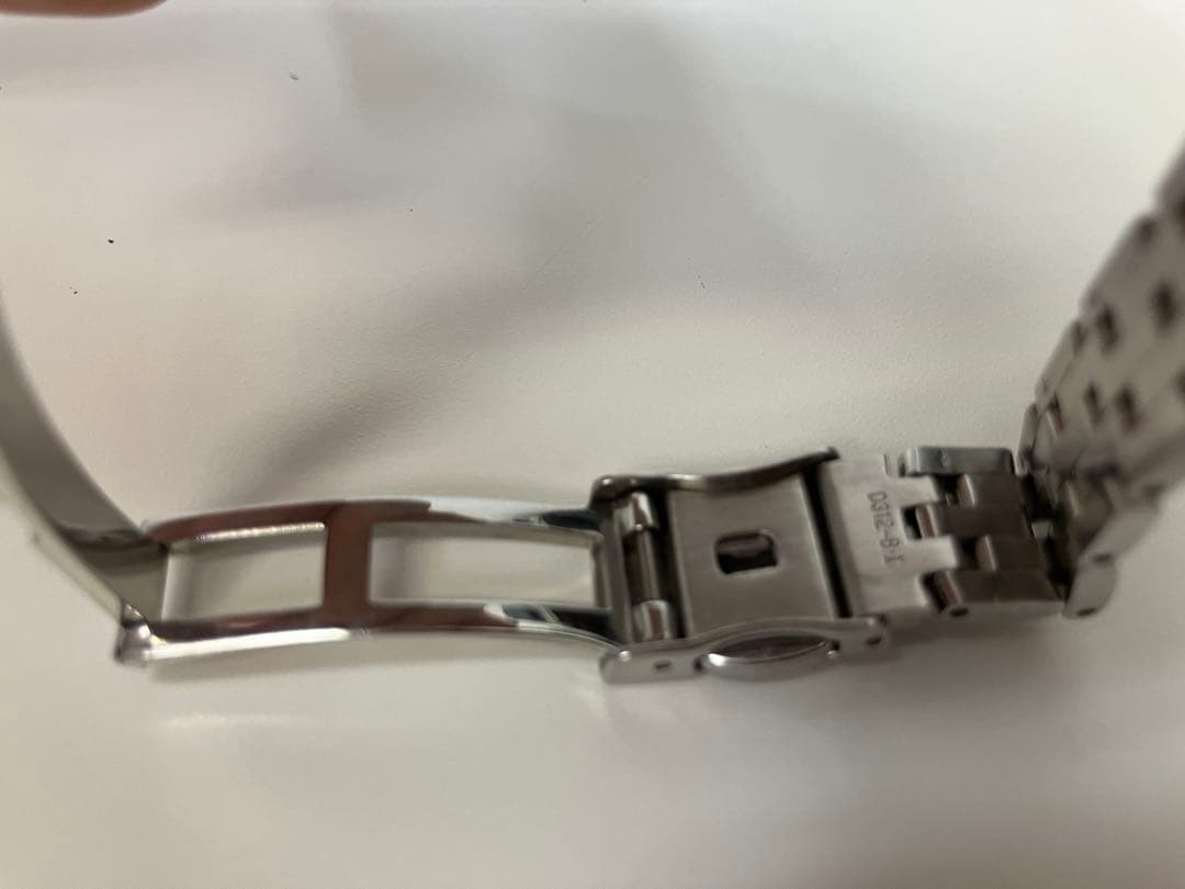 SEIKO LUKIA Women’s Quartz Watch