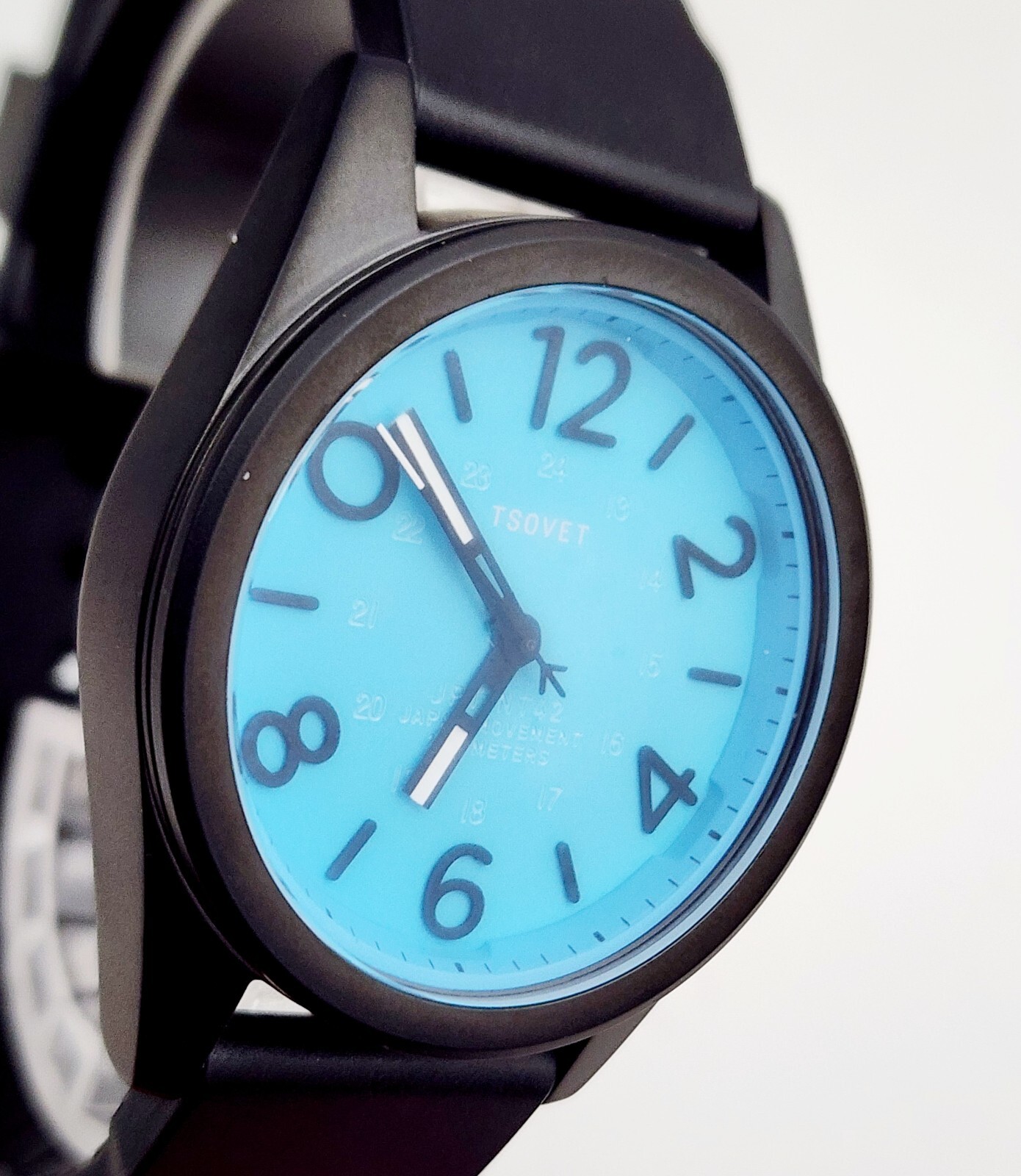 Men’s Watch TSOVET JPT-NT42