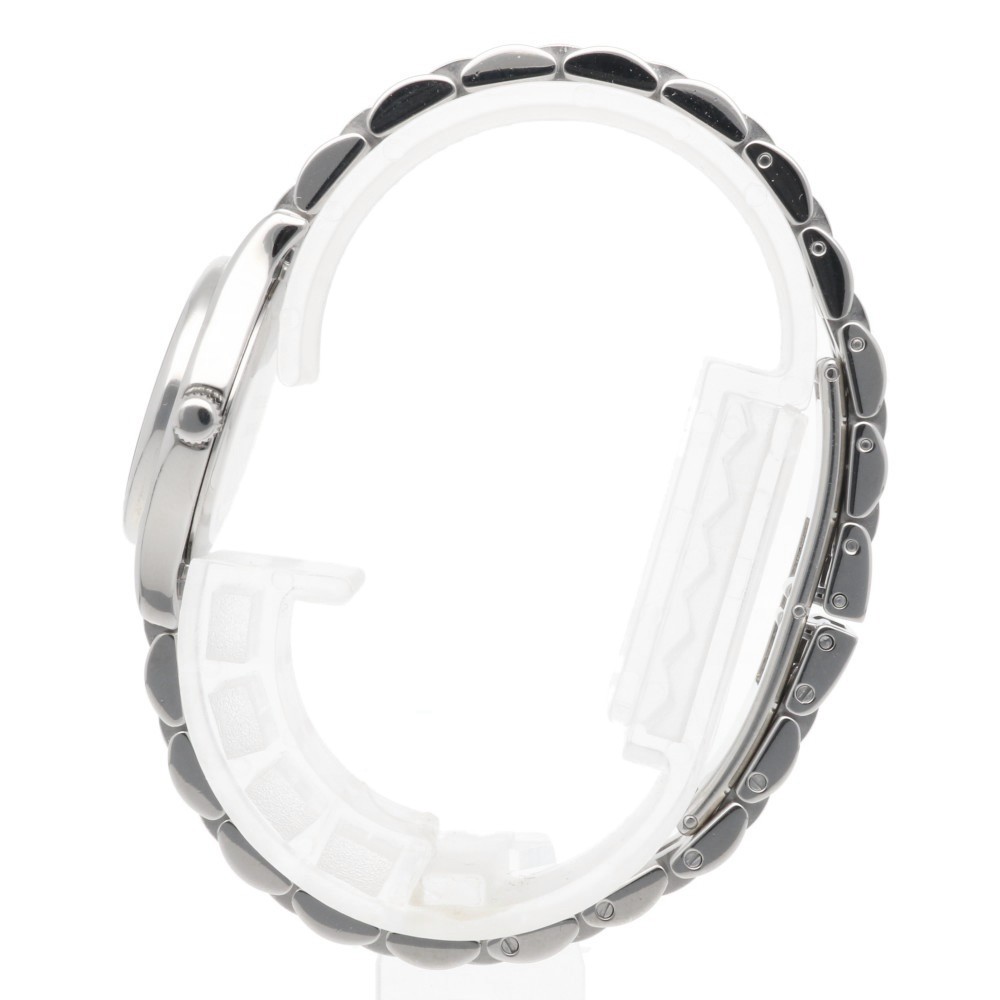 TIFFANY&Co. Watches Stainless Steel used