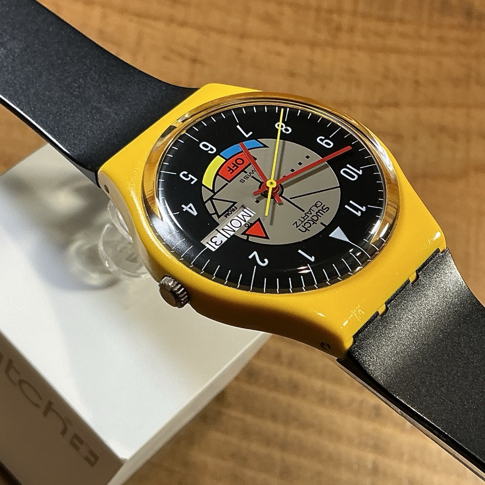 YAMAHA RACER – GJ700 – 34mm
