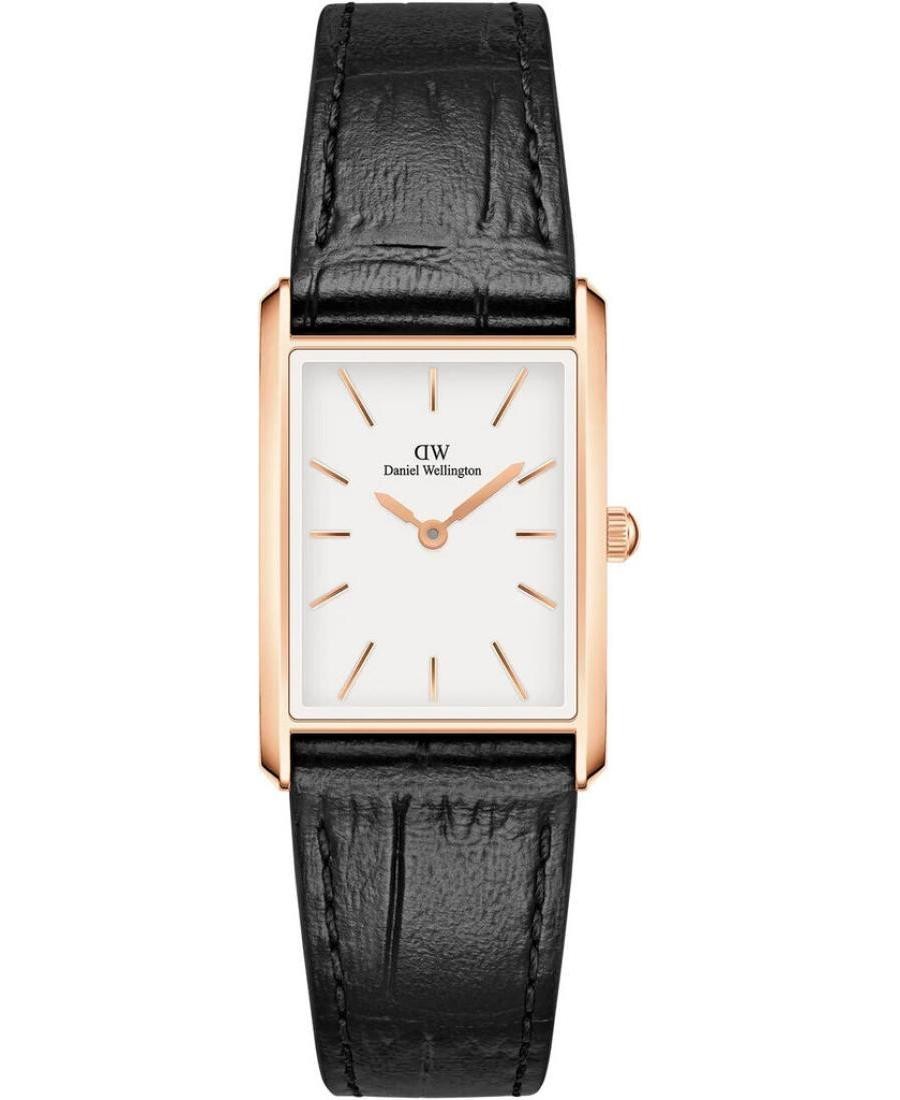 DANIEL WELLINGTON Men Analog Quartz Casual Watch Classic Dress Waterproof