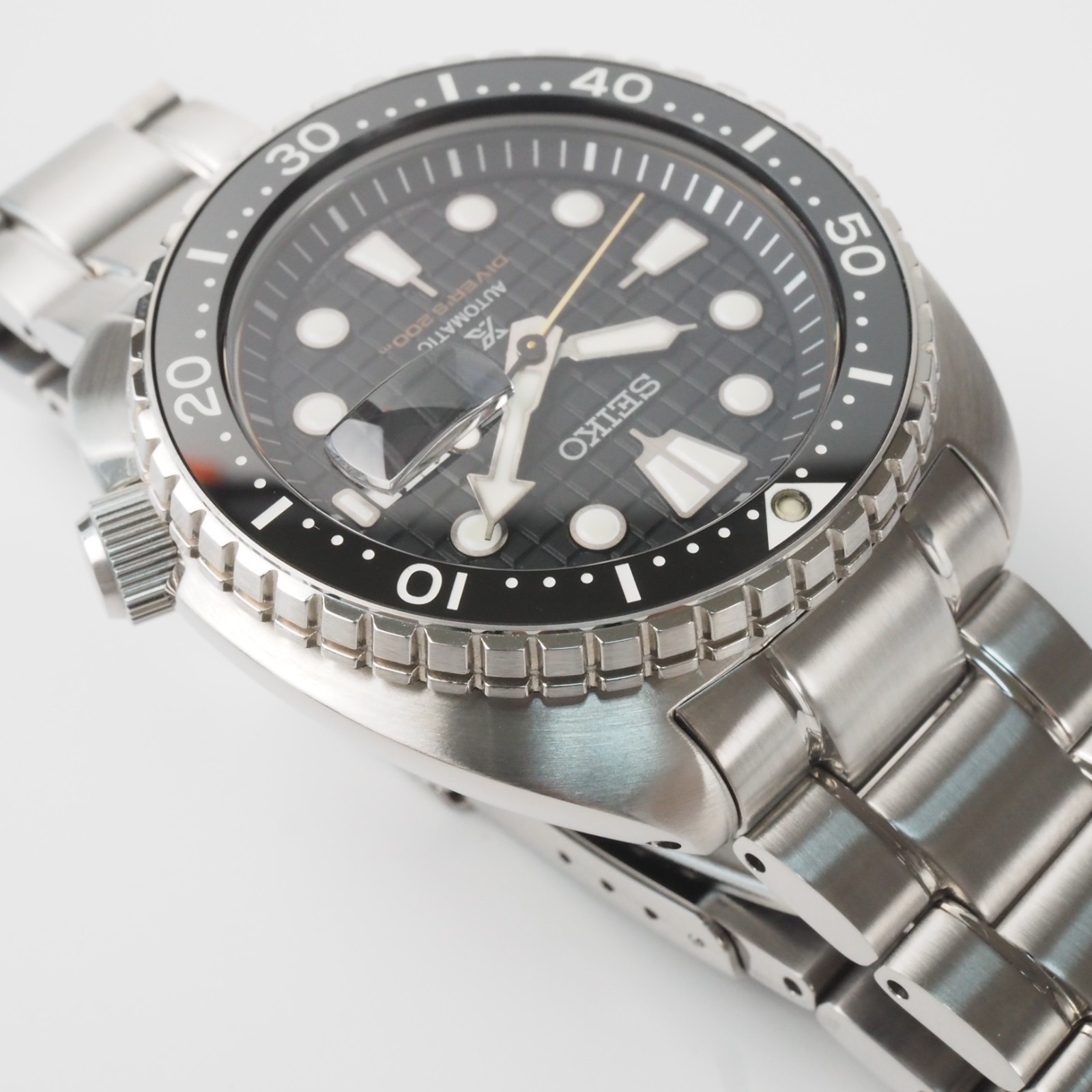 SEIKO Prospex King Turtle SBDY049/4R36-08D0 Automatic Diver MADE IN JAPAN