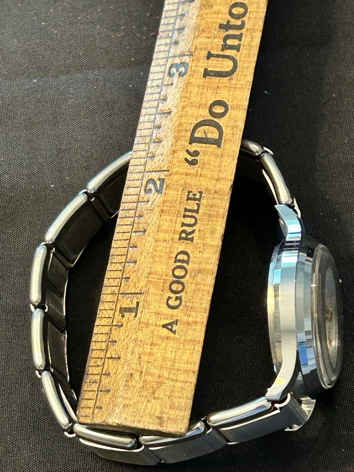 Vintage 1950s Kienzle Antimagnetic German Manual Wind Watch Small Seconds