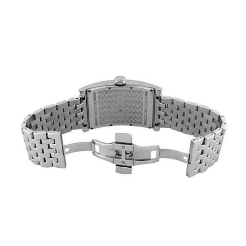 CERRUTI LADIES GENOVA DONNA SWISS WATCH NEW STAINLESS BRACELET CT66342X403011
