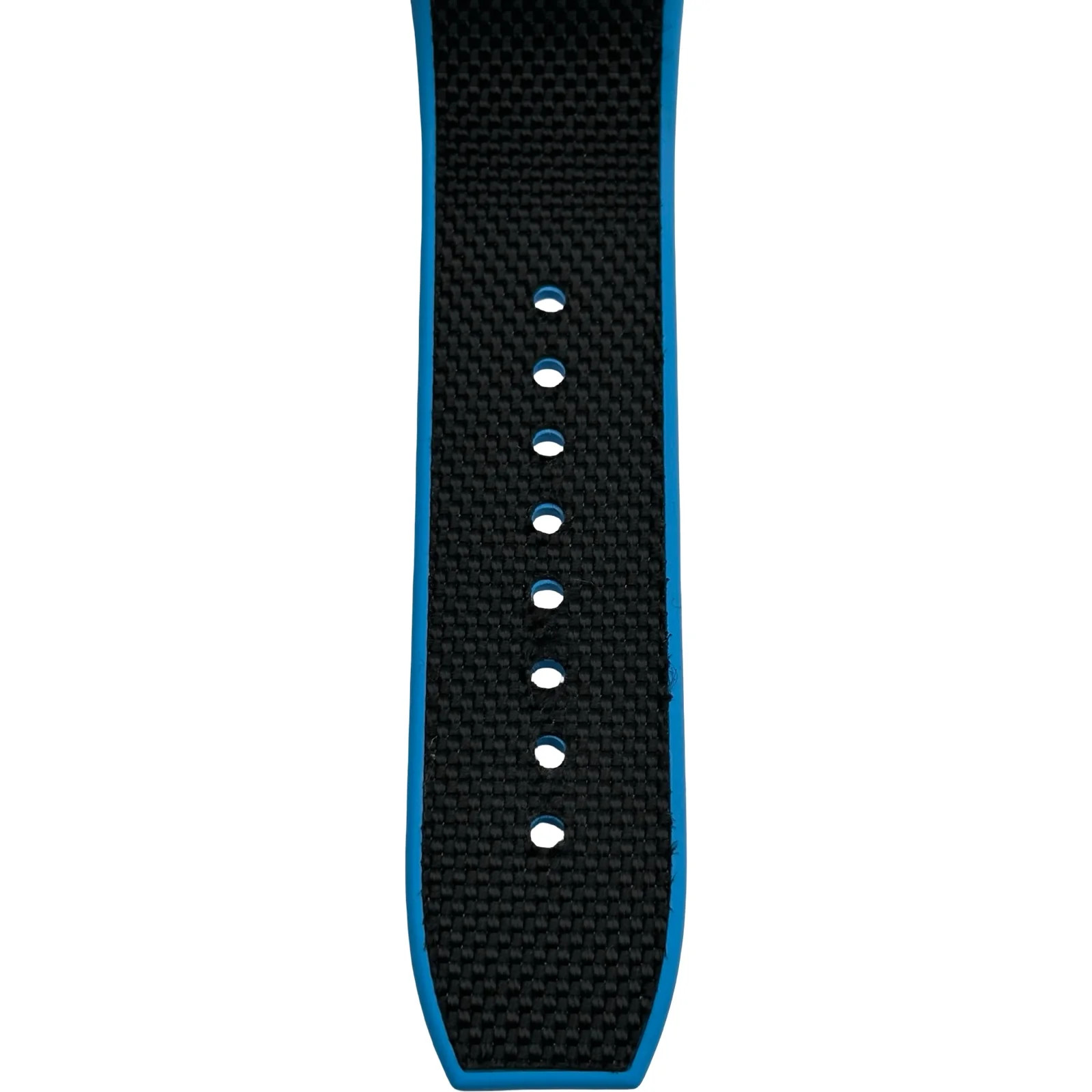 GORILLA Fastback Galaxy Blue FBY11.2 44mm Ceramic Black Dial OKW719