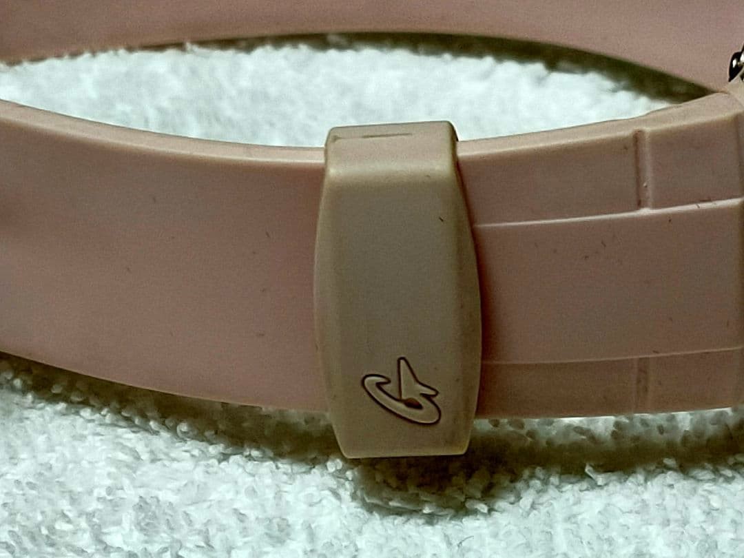CASIO Baby G BG 1220 working item