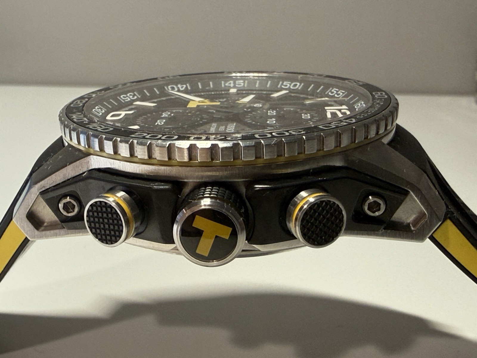 Tissot PRS 516 Extreme Automatic Chronograph T0794272705701